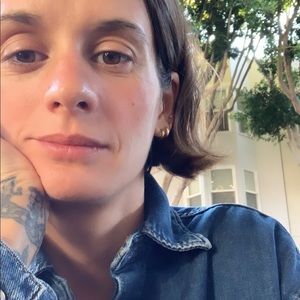 Meet your Posher, Katherine